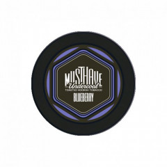 Табак для кальяна MUSTHAVE Blueberry